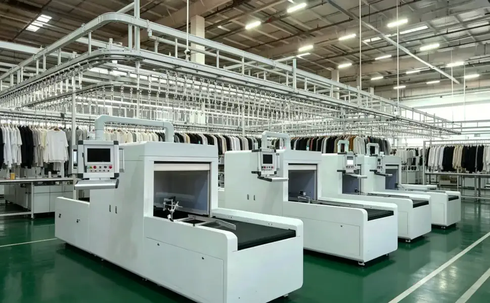 RFID����Ƶ��д�����������ڷ�װ��������