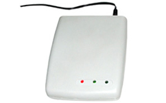 RFID高频网络接口读写器HR2006