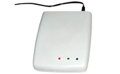 RFID高频网络接口读写器HR2006 RFID高频网络接口读写器HR2006