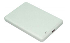RFID高频USB读写器HR2002