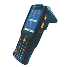 RFID超高频远距离手持机MT3000UHFH