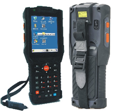 RFID手持机MT3000