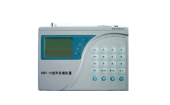 远望谷RFID列车模拟器XCDT-12 远望谷RFID列车模拟器XCDT-12
