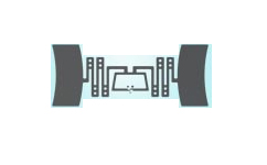 远望谷RFID电子标签XC-TF8051-C06系列Inlay 远望谷RFID电子标签XC-TF8051-C06系列Inlay