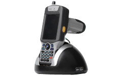 远望谷型便携式阅读器XC2903 远望谷型便携式阅读器XC2903