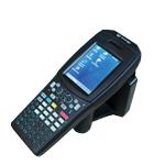 远望谷invengo数据采集设备便携式RFID读写器XC2900-F6C