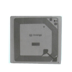 远望谷invengo图书管理RFID电子标签XCTF-3104
