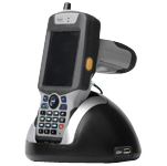 远望谷invengo便携式RFID阅读器XC2903